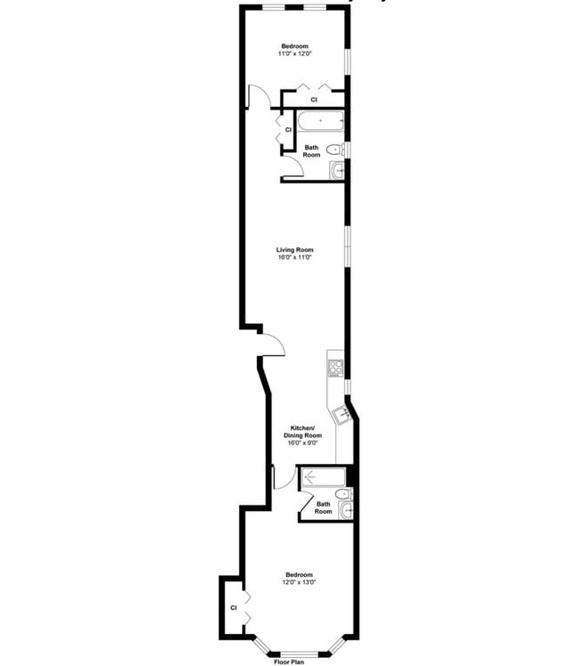Building Photo - 108 Duncan Ave