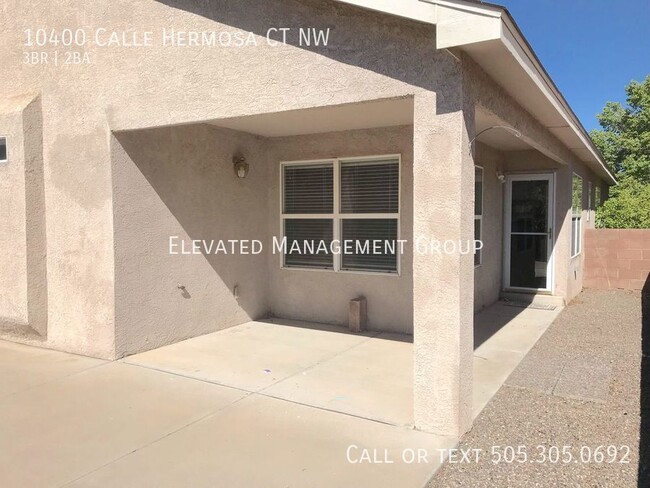 Building Photo - Ventana Ranch!  Amazing 3 bedroom home. Cl...