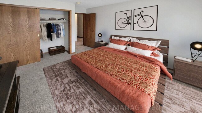 Building Photo - NEWLY UPDATED 1 BD, 1 BA UNITS LOCATED IN ...