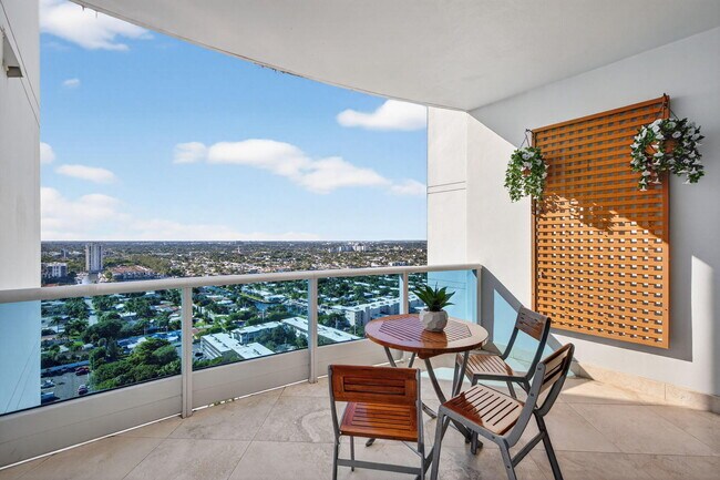 Building Photo - 1600 S Ocean Blvd