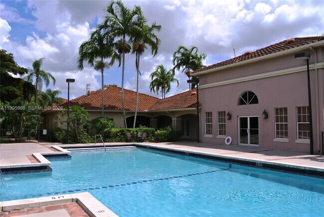 Building Photo - 18332 NW 68th Ave