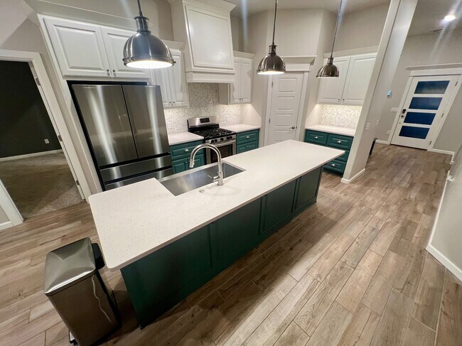 Building Photo - 4116 Palmetto Trail