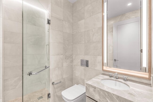 Building Photo - 111 W 56th St