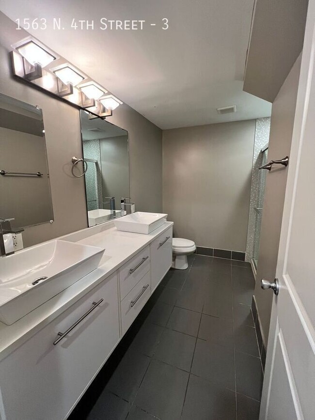 Building Photo - 1563 N 4th St