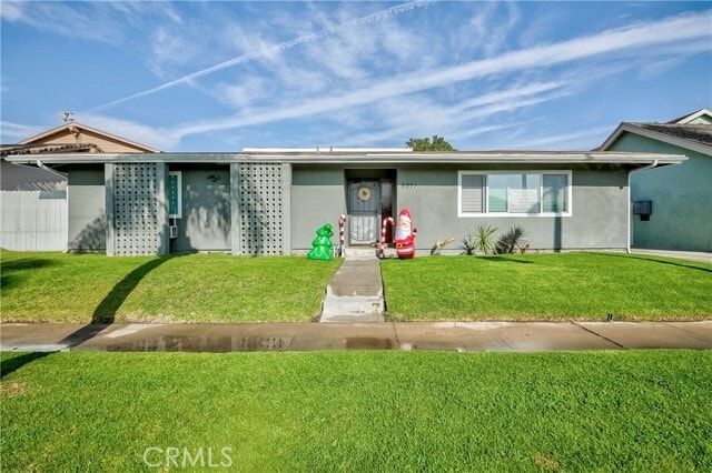 Building Photo - 6071 Lemon Ave