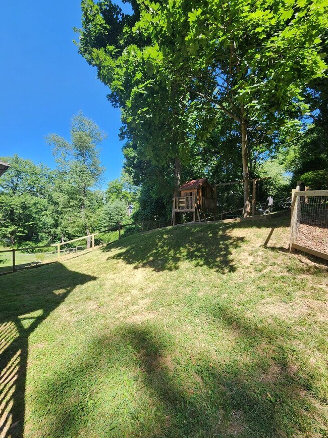 Building Photo - Montford Rental-Asheville