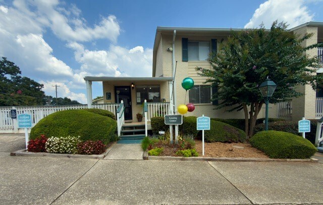 Cooperlake Office - Cooper Lake