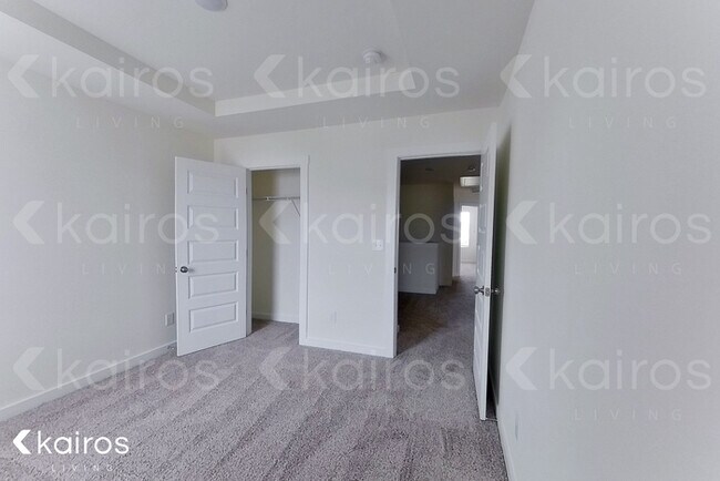 Building Photo - 6407 Upchurch Dr.