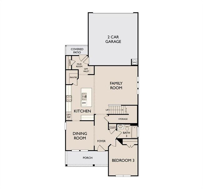 Building Photo - Beautiful 3 Bed / 3 Bath Home in North Lea...