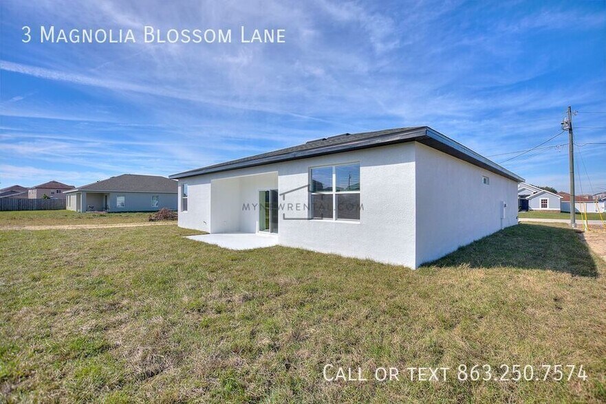 Building Photo - 3 Magnolia Ln
