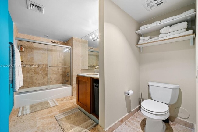 Building Photo - 9499 Collins Ave