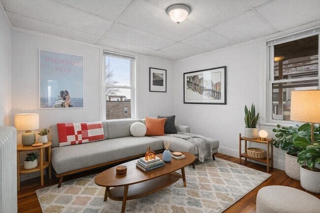 Building Photo - 21 Nevada St