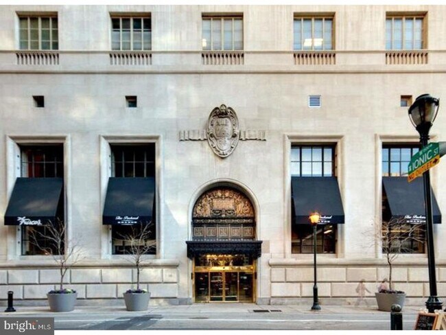 Building Photo - 111 S 15th St