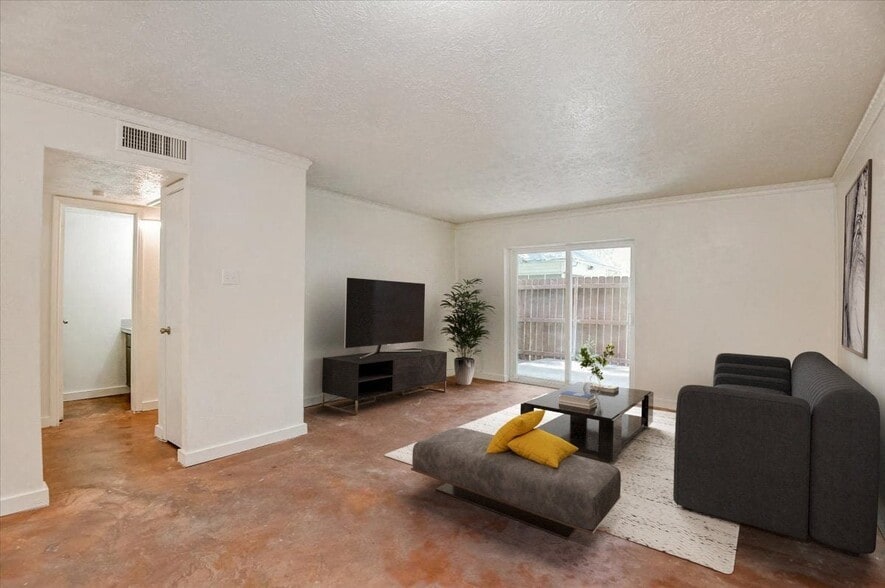 Starlite Apartments 425 Fulton St Denton TX 76201 Apartment Finder