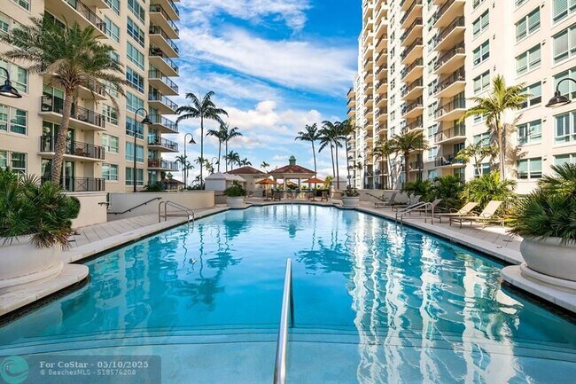 Building Photo - 600 W Las Olas Blvd