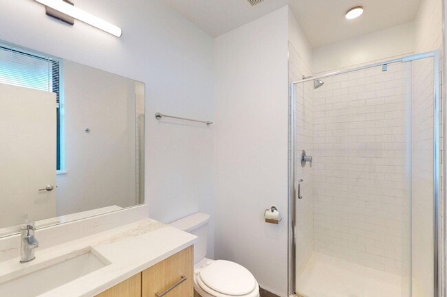 Floorplan - 1515 E. 54th Street