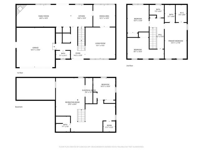 Building Photo - 1244 Pine Grove Ave