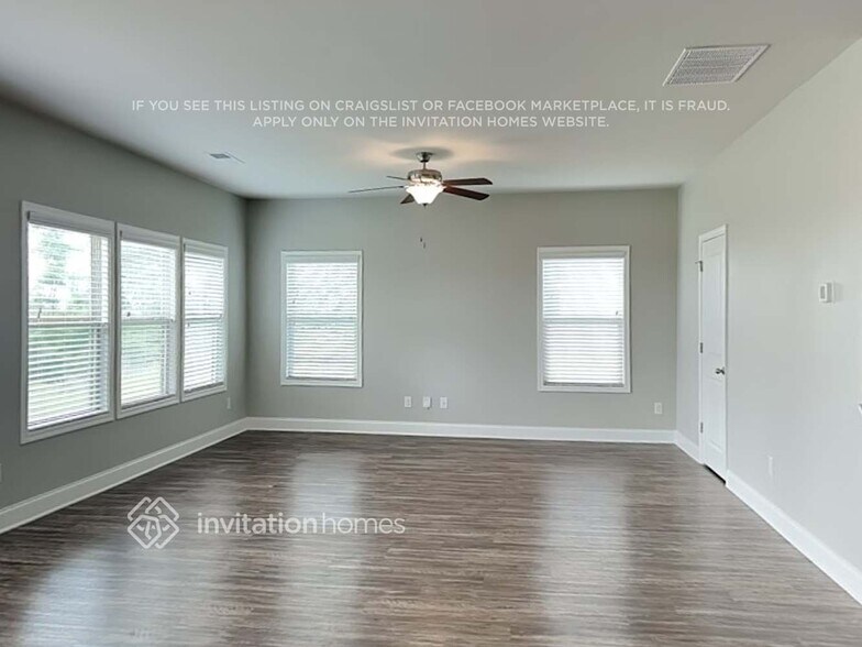 Building Photo - 636 Wood Point Way