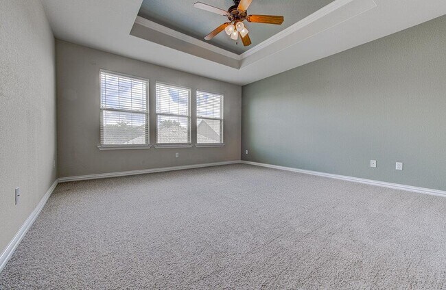 Building Photo - 1400 Middlefield Ct