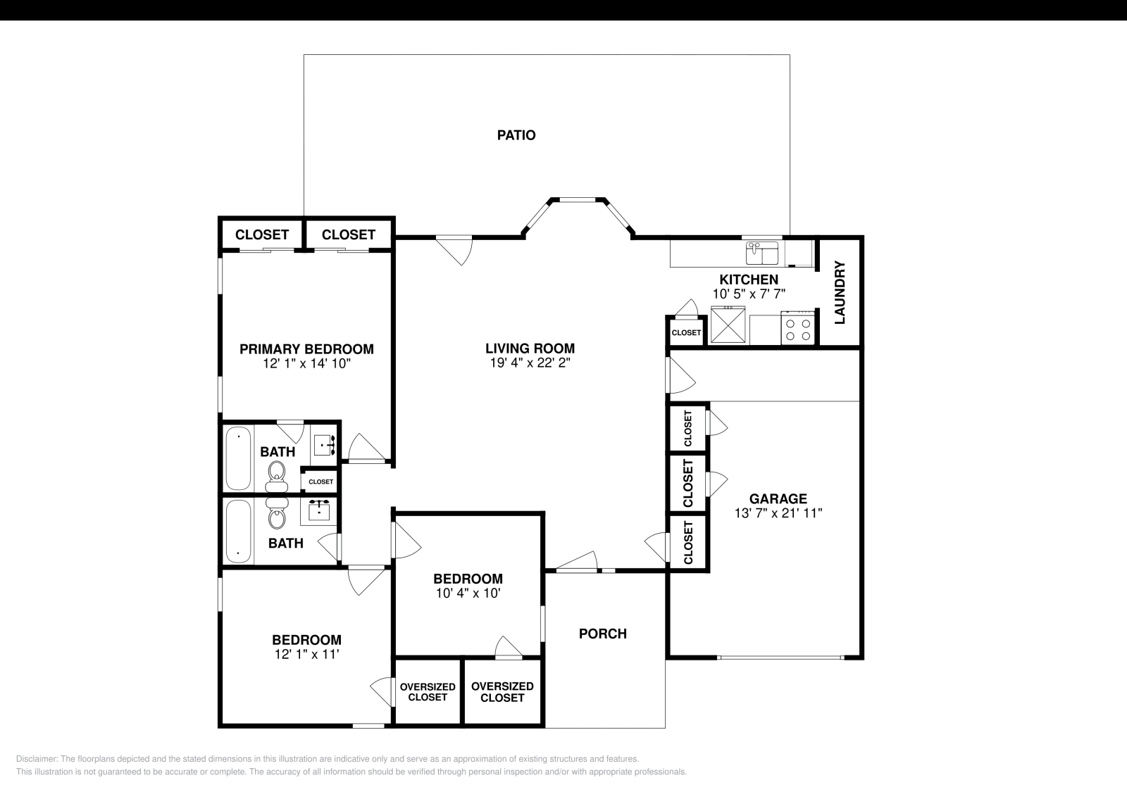 Building Photo - 921 Loganwood Dr