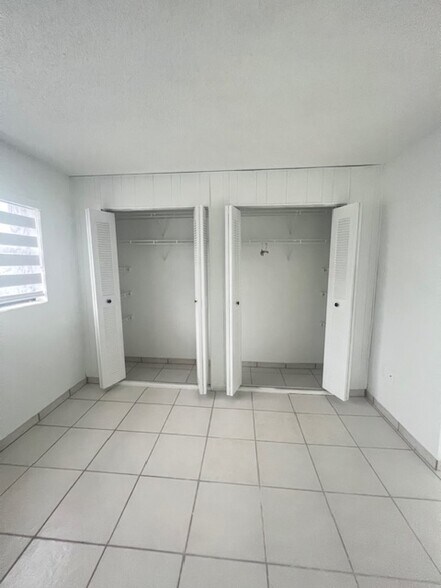 Master Closet - 5249 NW 7th St