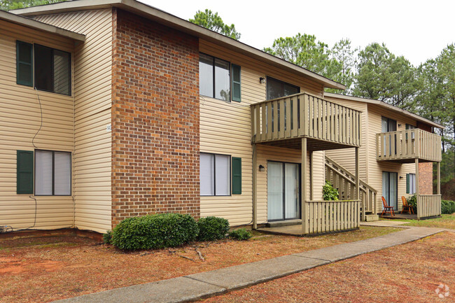 Building Photo - Autumn Trace Apartments