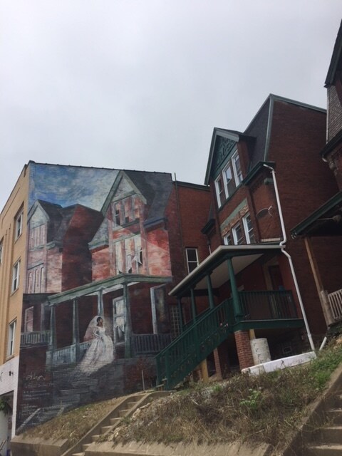 Building Photo - 5439 Penn Ave