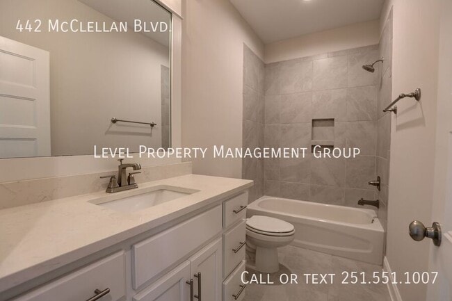 Building Photo - 442 McClellan Blvd