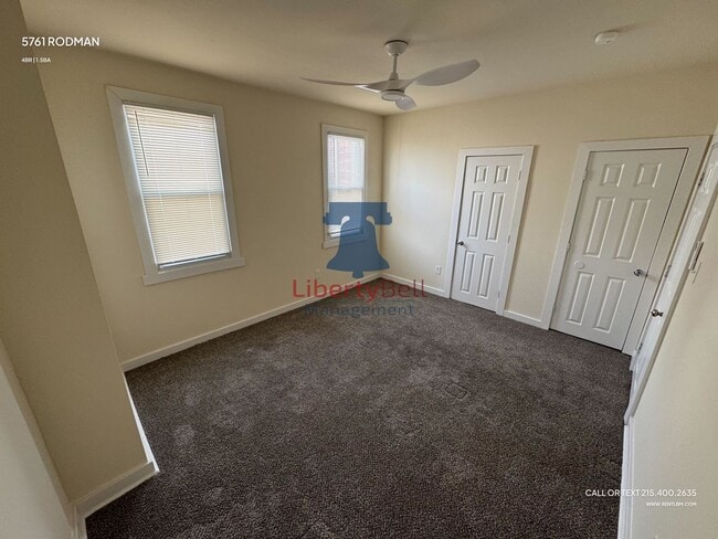 Building Photo - 5761 Rodman St