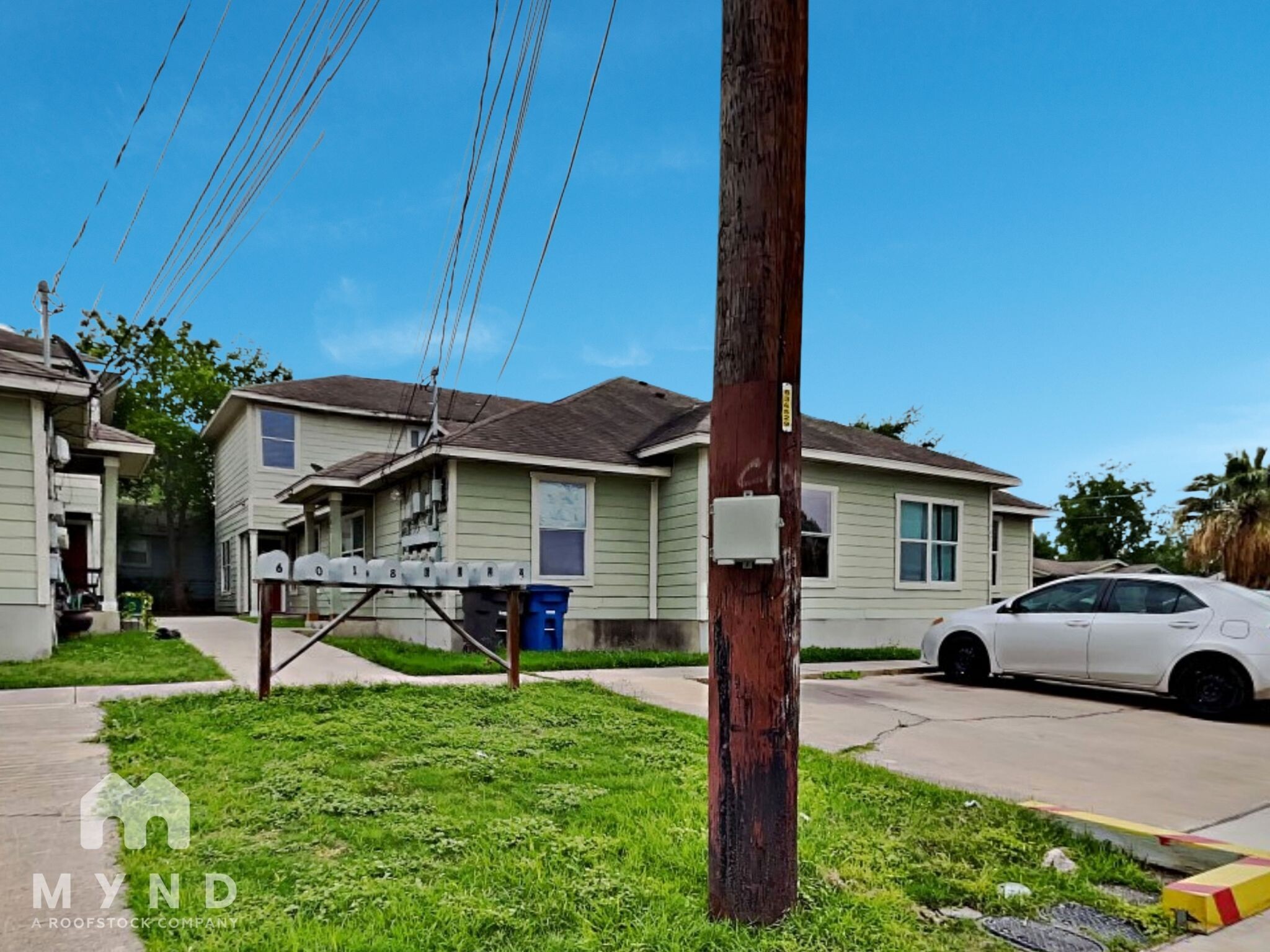 Building Photo - 6022 State St