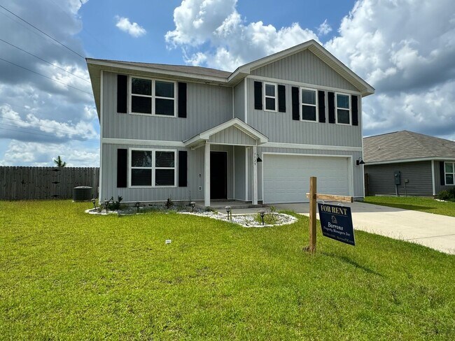 Primary Photo - Pensacola/Beulah - Bridlewood - 5 bedroom, 3 bathroom w/ lawn care included