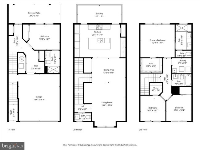 Building Photo - 9507 Maidenhair Ave