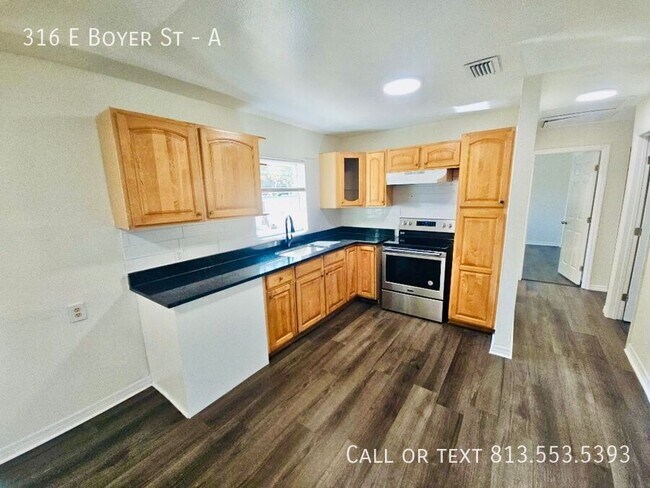 Building Photo - 316 E Boyer St