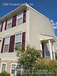 Building Photo - 5980 Thunder Gulch Dr