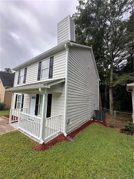 Building Photo - 425 Orchard Dr