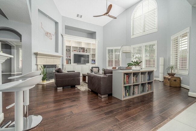 Building Photo - 5907 Ballina Canyon Ln