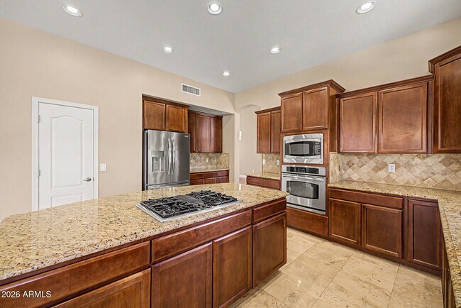 Building Photo - 3805 N Morning Dove Cir
