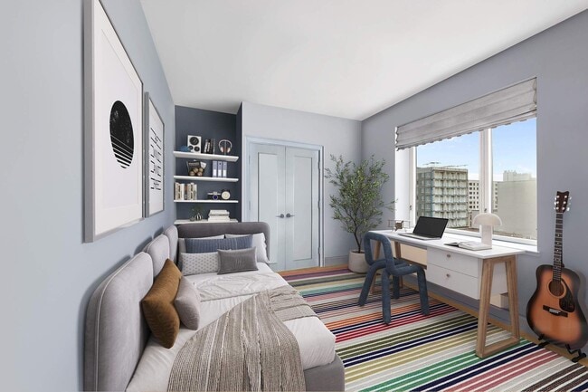 Building Photo - 1280 5th Ave