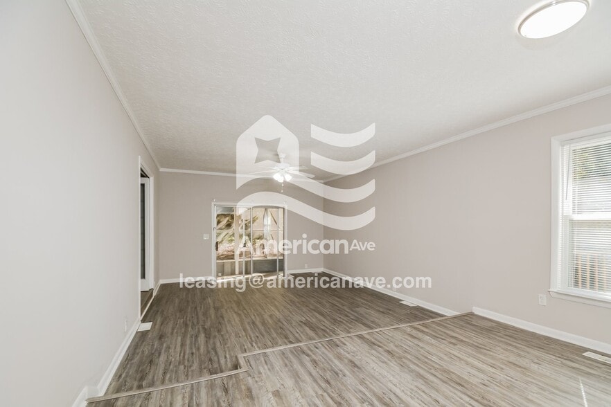 Building Photo - 1609 Hickoryridge Ct