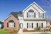 Building Photo - 6936 Foxmoor Way