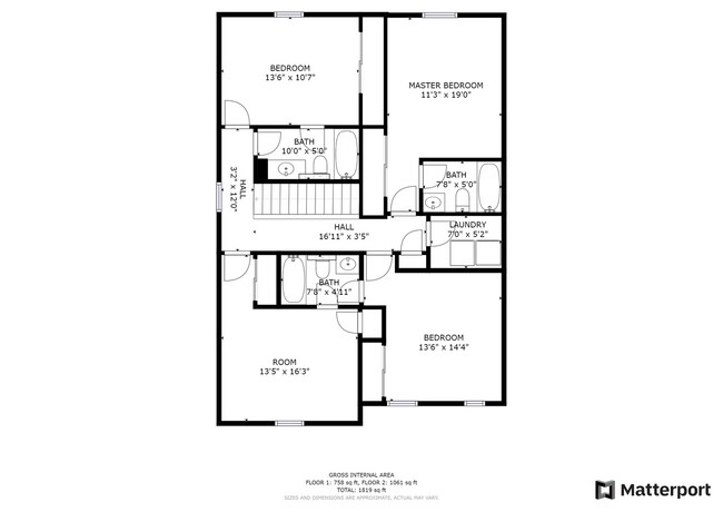 Building Photo - Amazing 4 x 3.5 home by Clinton Lake