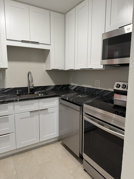 kitchen - 849 58th Avenue Northeast