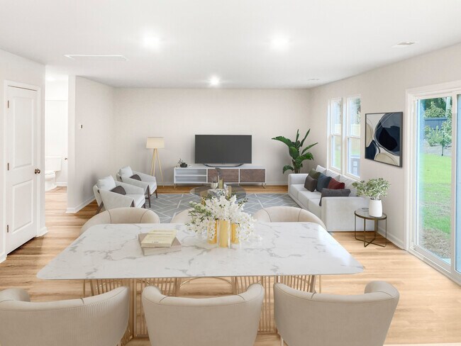 Building Photo - 5012 Scow Ct