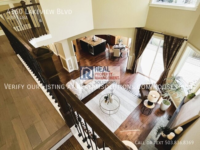 Building Photo - 4160 Lakeview Blvd