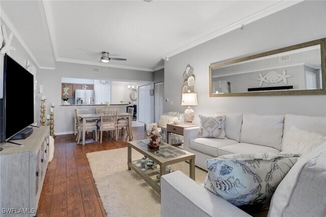 Building Photo - 10126 Villagio Palms Way