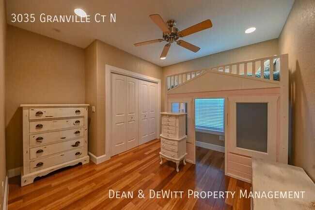Building Photo - 3035 Granville Ct N