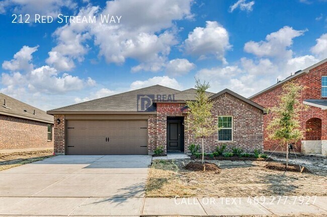 Primary Photo - 212 Red Strm Wy