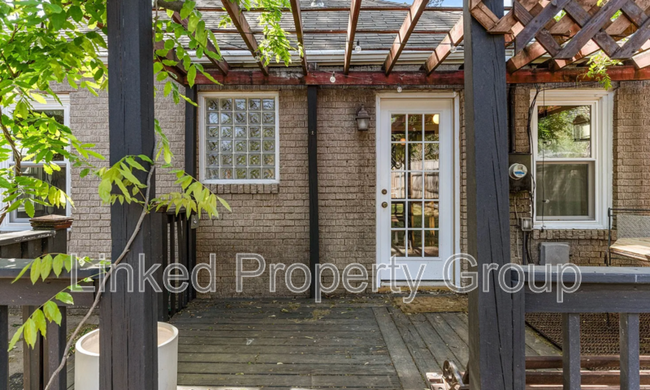 Building Photo - 1235 S Atlanta Pl