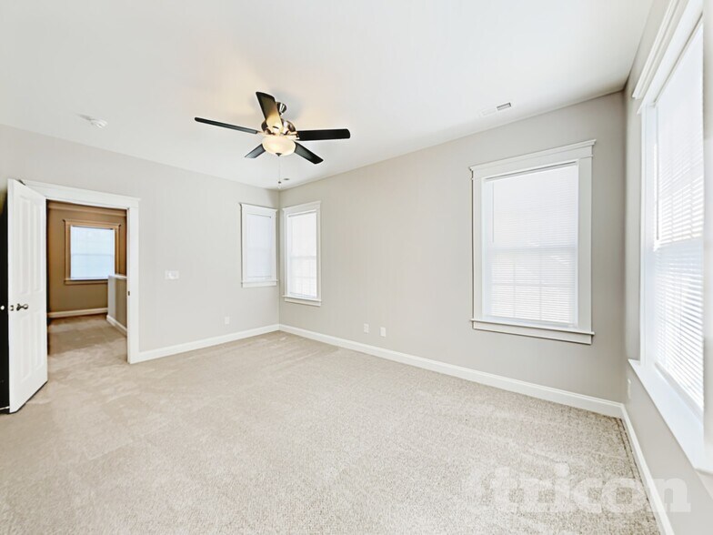 Building Photo - 9724 Grier Springs Ln