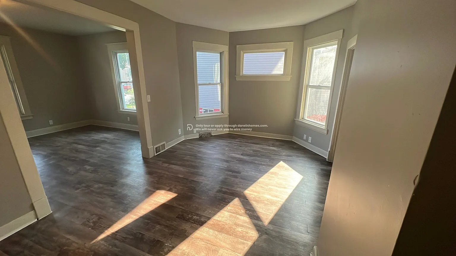 Building Photo - 2907 Bristol St